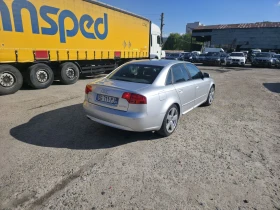 Audi A4 2.0tdi  S-Line | Mobile.bg    4