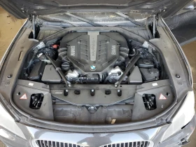 BMW 750 LI* * * HEAD-UP* LANE ASSIST*  | Mobile.bg    11