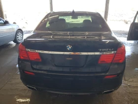 BMW 750 LI* * * HEAD-UP* LANE ASSIST*  | Mobile.bg    5