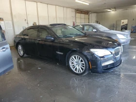 BMW 750 LI* * * HEAD-UP* LANE ASSIST*  | Mobile.bg    3