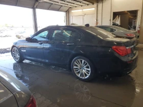 BMW 750 LI* * * HEAD-UP* LANE ASSIST*  | Mobile.bg    4