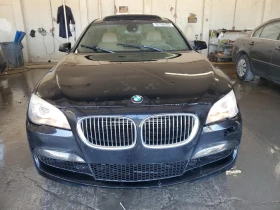 BMW 750 LI* * * HEAD-UP* LANE ASSIST*  | Mobile.bg    2