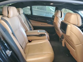 BMW 750 LI* * * HEAD-UP* LANE ASSIST*  | Mobile.bg    9