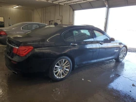 BMW 750 LI* * * HEAD-UP* LANE ASSIST*  | Mobile.bg    6