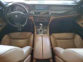 BMW 750 LI* * * HEAD-UP* LANE ASSIST*  | Mobile.bg    8