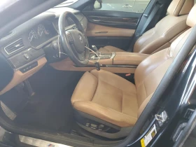 BMW 750 LI* * * HEAD-UP* LANE ASSIST*  | Mobile.bg    7