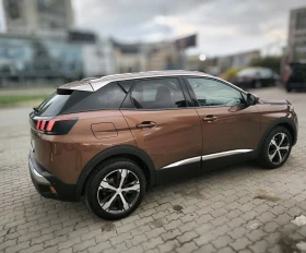 Обява за продажба на Peugeot 3008 ALLURE 1.5 e-HDI 130 EAT8/Удължена гаранция  ~39 000 лв. - изображение 5