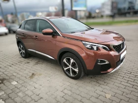 Обява за продажба на Peugeot 3008 ALLURE 1.5 e-HDI 130 EAT8/Удължена гаранция  ~39 000 лв. - изображение 4