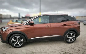 Обява за продажба на Peugeot 3008 ALLURE 1.5 e-HDI 130 EAT8/Удължена гаранция  ~39 000 лв. - изображение 1