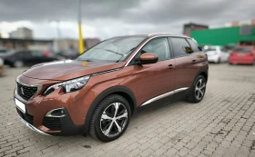Обява за продажба на Peugeot 3008 ALLURE 1.5 e-HDI 130 EAT8/Удължена гаранция  ~39 000 лв. - изображение 1