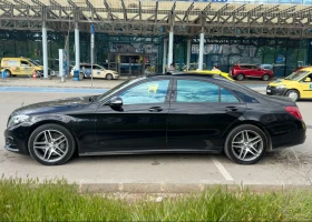 Обява за продажба на Mercedes-Benz S 350 Регистриран Всички екстри ~35 500 EUR - изображение 4