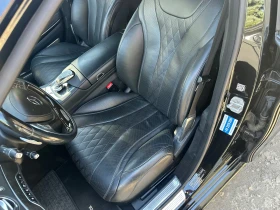 Обява за продажба на Mercedes-Benz S 350 Регистриран Всички екстри ~35 500 EUR - изображение 11