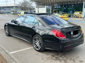 Обява за продажба на Mercedes-Benz S 350 Регистриран Всички екстри ~35 500 EUR - изображение 3