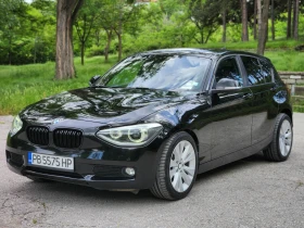 BMW 118 - 15000 лв. - 33999249 3