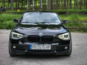 BMW 118 - 15000 лв. - 33999249 4
