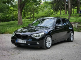 BMW 118 - 15000 лв. - 33999249 10