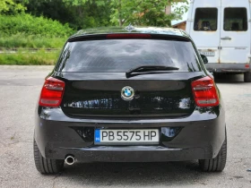 BMW 118 - 15000 лв. - 33999249 8