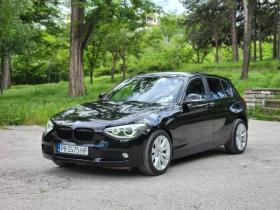 BMW 118 - 15000 лв. - 33999249 5