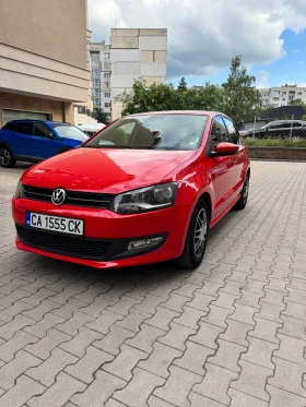 Обява за продажба на VW Polo ~10 900 лв. - изображение 1