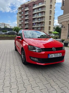 Обява за продажба на VW Polo ~10 900 лв. - изображение 1