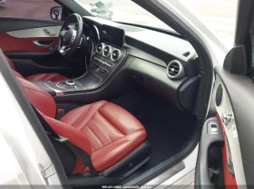 Mercedes-Benz C 300 2.0L I-4 DI, DOHC, VVT, TURBO, 255HP Rear Wheel Dr | Mobile.bg    11