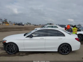 Mercedes-Benz C 300 2.0L I-4 DI, DOHC, VVT, TURBO, 255HP Rear Wheel Dr | Mobile.bg    7