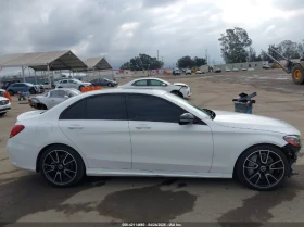 Mercedes-Benz C 300 2.0L I-4 DI, DOHC, VVT, TURBO, 255HP Rear Wheel Dr | Mobile.bg    6