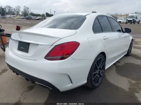 Mercedes-Benz C 300 2.0L I-4 DI, DOHC, VVT, TURBO, 255HP Rear Wheel Dr | Mobile.bg    10