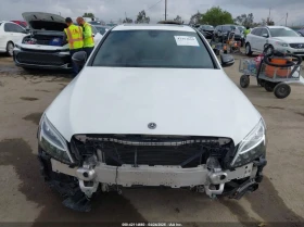 Mercedes-Benz C 300 2.0L I-4 DI, DOHC, VVT, TURBO, 255HP Rear Wheel Dr | Mobile.bg    5