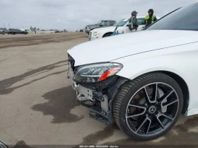 Mercedes-Benz C 300 2.0L I-4 DI, DOHC, VVT, TURBO, 255HP Rear Wheel Dr | Mobile.bg    12