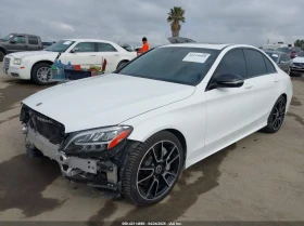 Mercedes-Benz C 300 2.0L I-4 DI, DOHC, VVT, TURBO, 255HP Rear Wheel Dr | Mobile.bg    2