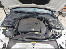 Mercedes-Benz C 300 2.0L I-4 DI, DOHC, VVT, TURBO, 255HP Rear Wheel Dr | Mobile.bg    16