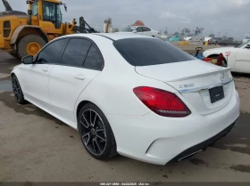 Mercedes-Benz C 300 2.0L I-4 DI, DOHC, VVT, TURBO, 255HP Rear Wheel Dr | Mobile.bg    9