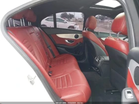 Mercedes-Benz C 300 2.0L I-4 DI, DOHC, VVT, TURBO, 255HP Rear Wheel Dr | Mobile.bg    14