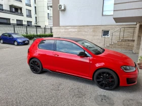 Обява за продажба на VW Golf 1.6TDI ~14 500 лв. - изображение 7