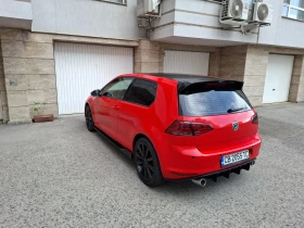Обява за продажба на VW Golf 1.6TDI ~14 500 лв. - изображение 4