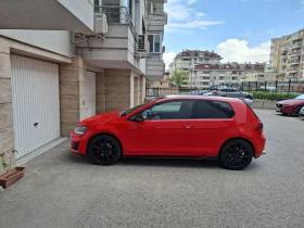 Обява за продажба на VW Golf 1.6TDI ~14 500 лв. - изображение 5