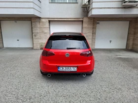 Обява за продажба на VW Golf 1.6TDI ~14 500 лв. - изображение 3
