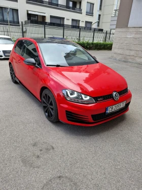 Обява за продажба на VW Golf 1.6TDI ~14 500 лв. - изображение 2