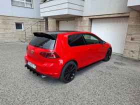Обява за продажба на VW Golf 1.6TDI ~14 500 лв. - изображение 6