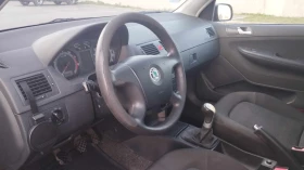 Обява за продажба на Skoda Fabia ~3 290 лв. - изображение 6