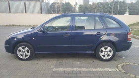Обява за продажба на Skoda Fabia ~3 290 лв. - изображение 1