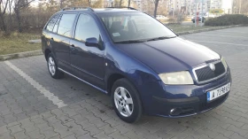 Обява за продажба на Skoda Fabia ~3 290 лв. - изображение 5