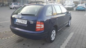 Обява за продажба на Skoda Fabia ~3 290 лв. - изображение 3