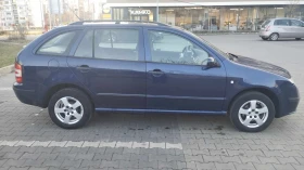 Обява за продажба на Skoda Fabia ~3 290 лв. - изображение 4