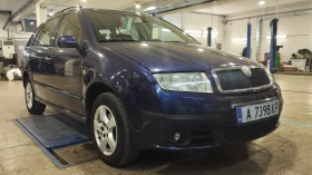 Skoda Fabia | Mobile.bg    13