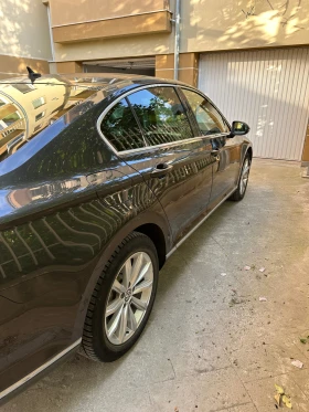 VW Passat TDI 4x4 | Mobile.bg    9
