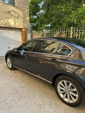 VW Passat TDI 4x4 | Mobile.bg    10