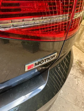 VW Passat TDI 4x4 | Mobile.bg    7