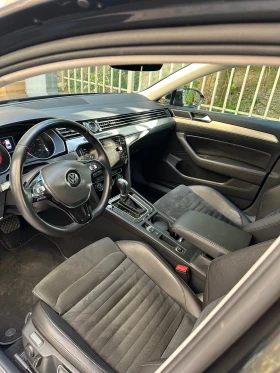     VW Passat TDI 4x4